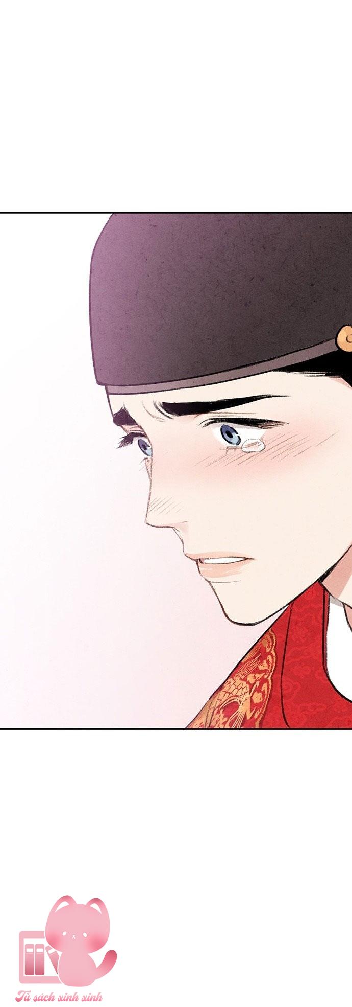 Lệnh Cấm Hôn: Lệnh Cấm Hôn – Chap 7