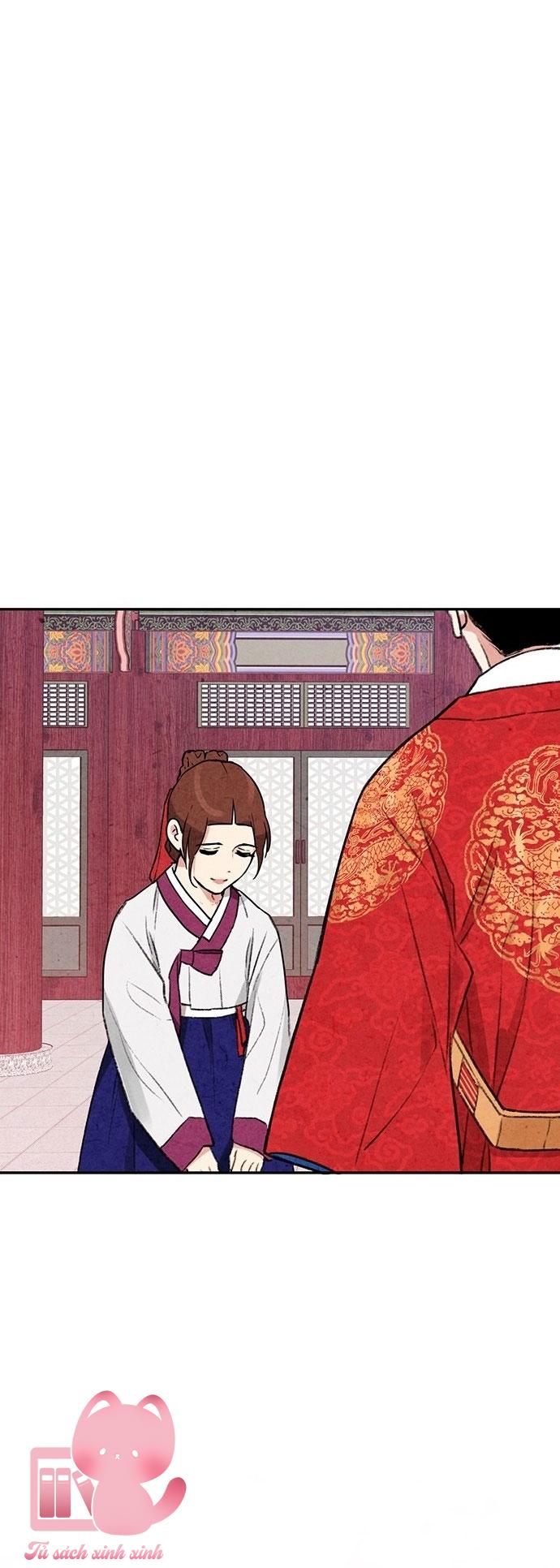 Lệnh Cấm Hôn: Lệnh Cấm Hôn – Chap 7