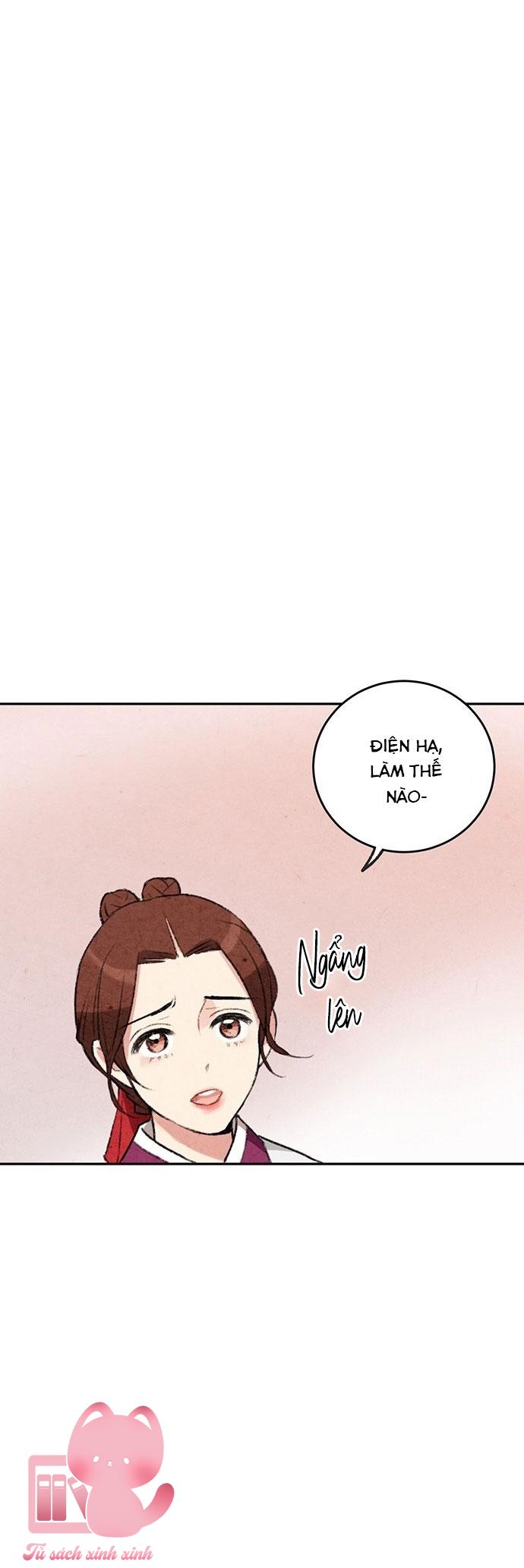 Lệnh Cấm Hôn: Lệnh Cấm Hôn – Chap 7