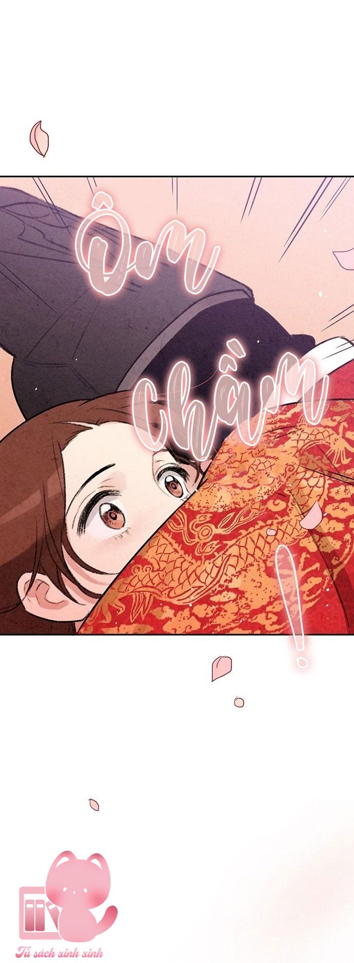 Lệnh Cấm Hôn: Lệnh Cấm Hôn – Chap 7