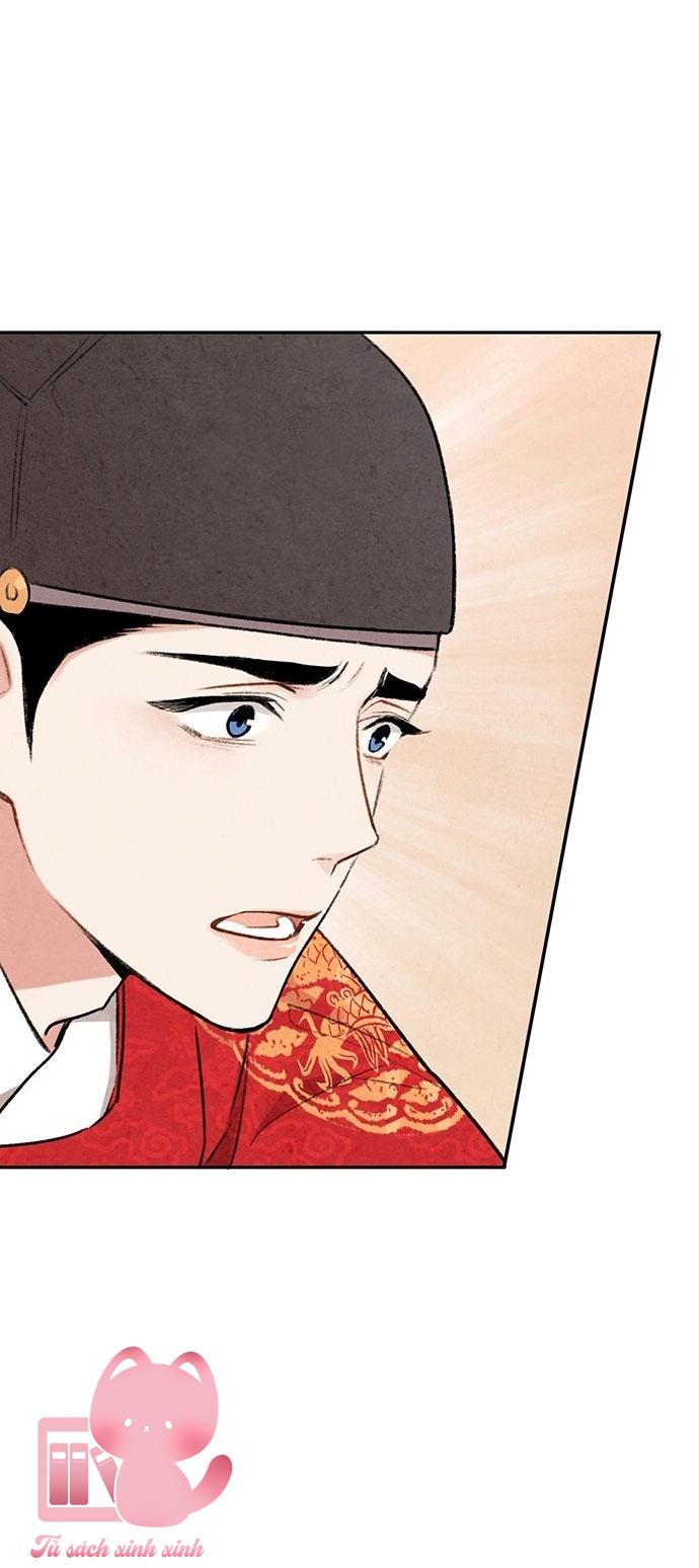 Lệnh Cấm Hôn: Lệnh Cấm Hôn – Chap 7