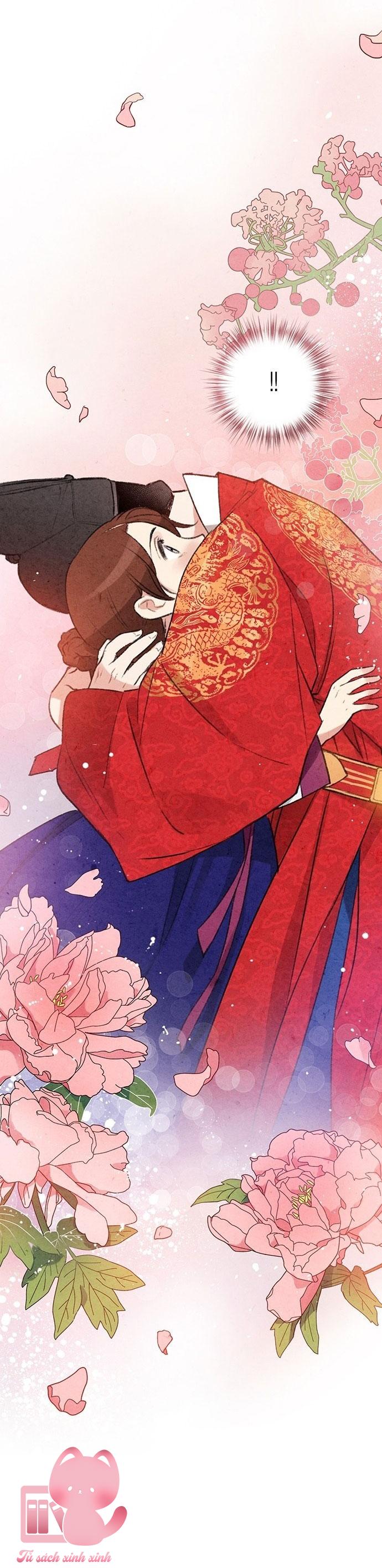 Lệnh Cấm Hôn: Lệnh Cấm Hôn – Chap 7