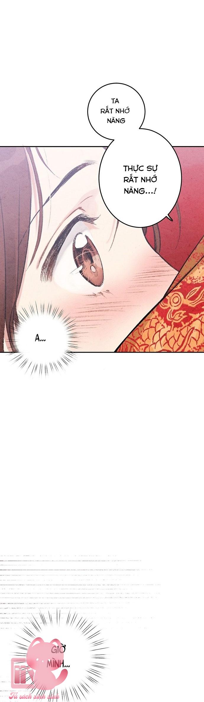 Lệnh Cấm Hôn: Lệnh Cấm Hôn – Chap 7