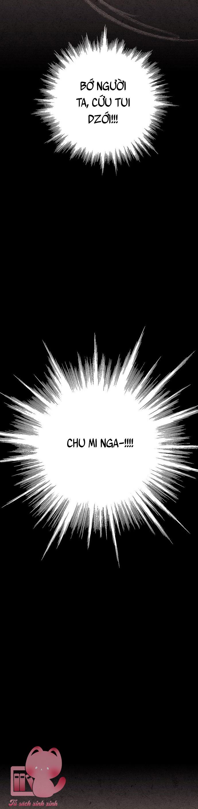 Lệnh Cấm Hôn: Lệnh Cấm Hôn – Chap 7