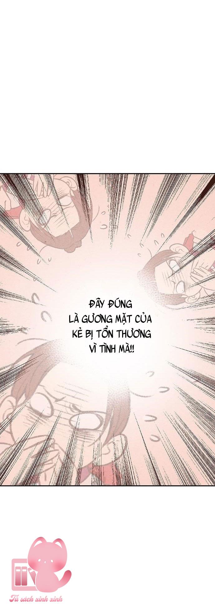 Lệnh Cấm Hôn: Lệnh Cấm Hôn – Chap 7