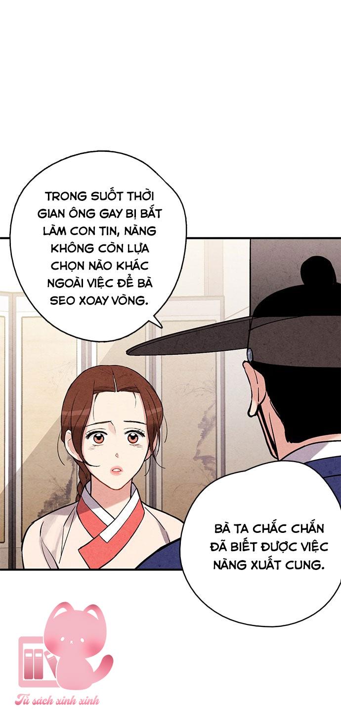 Lệnh Cấm Hôn: Lệnh Cấm Hôn – Chap 70