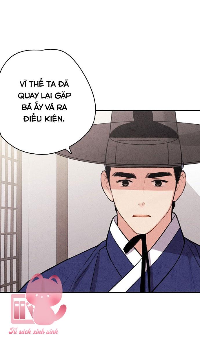 Lệnh Cấm Hôn: Lệnh Cấm Hôn – Chap 70