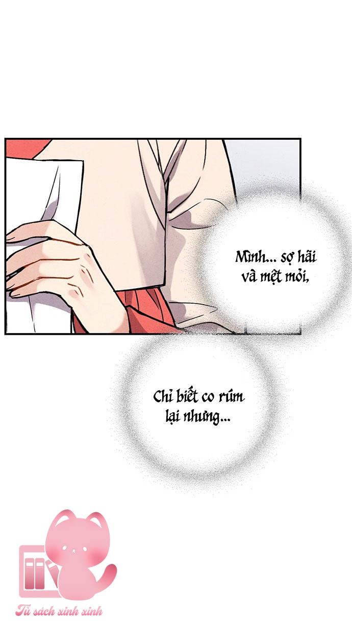 Lệnh Cấm Hôn: Lệnh Cấm Hôn – Chap 70