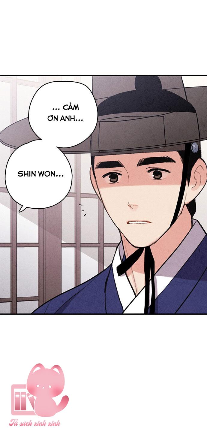 Lệnh Cấm Hôn: Lệnh Cấm Hôn – Chap 70