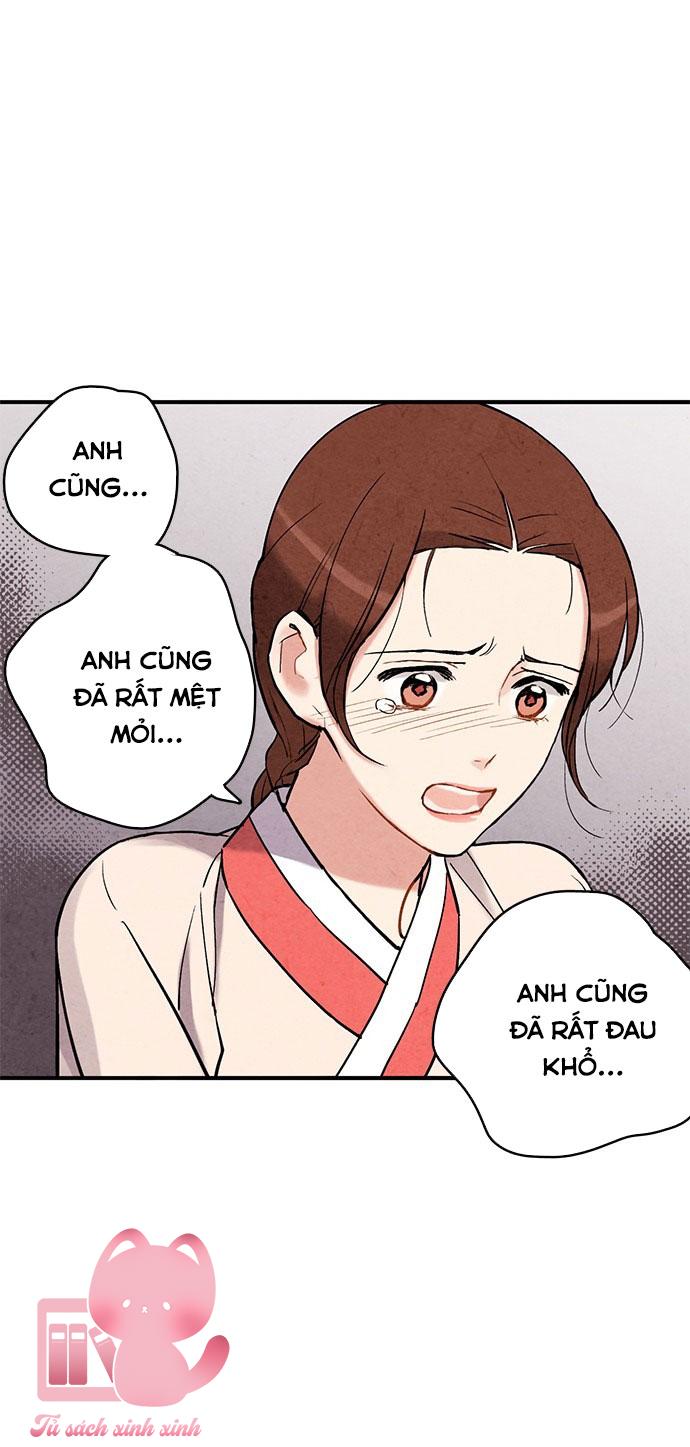 Lệnh Cấm Hôn: Lệnh Cấm Hôn – Chap 70
