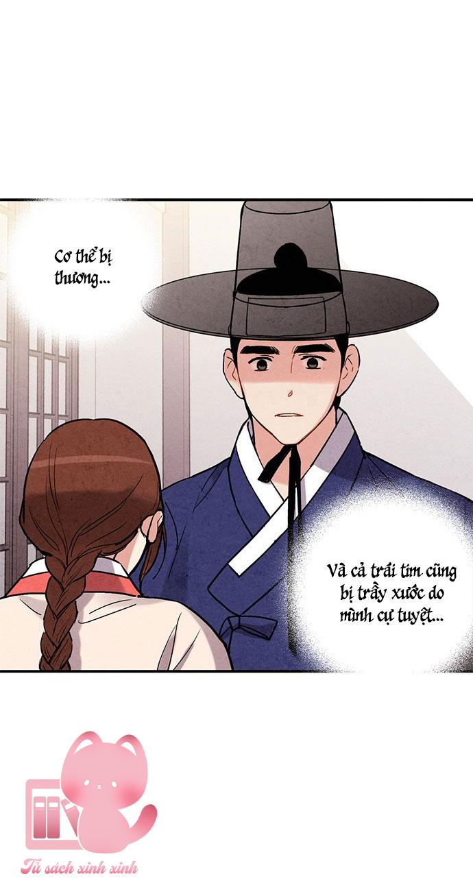 Lệnh Cấm Hôn: Lệnh Cấm Hôn – Chap 70