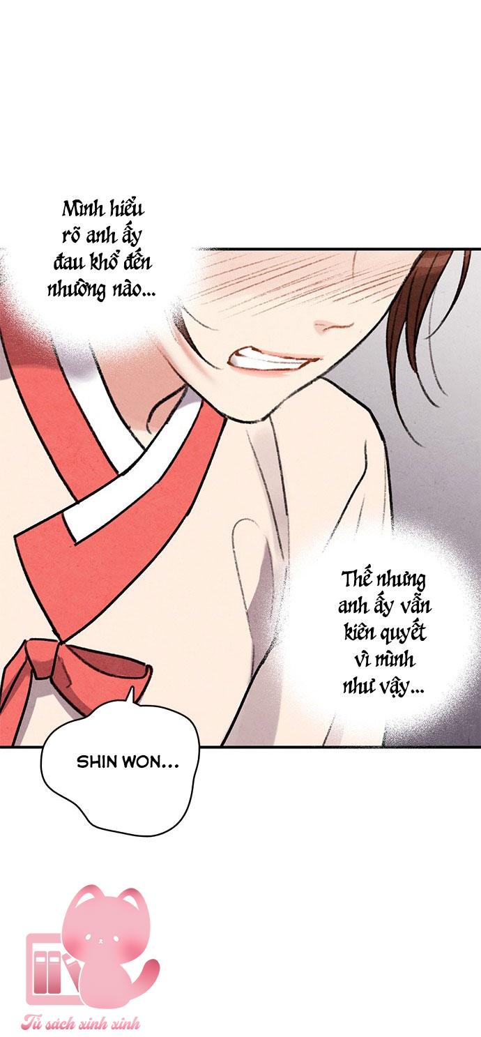 Lệnh Cấm Hôn: Lệnh Cấm Hôn – Chap 70