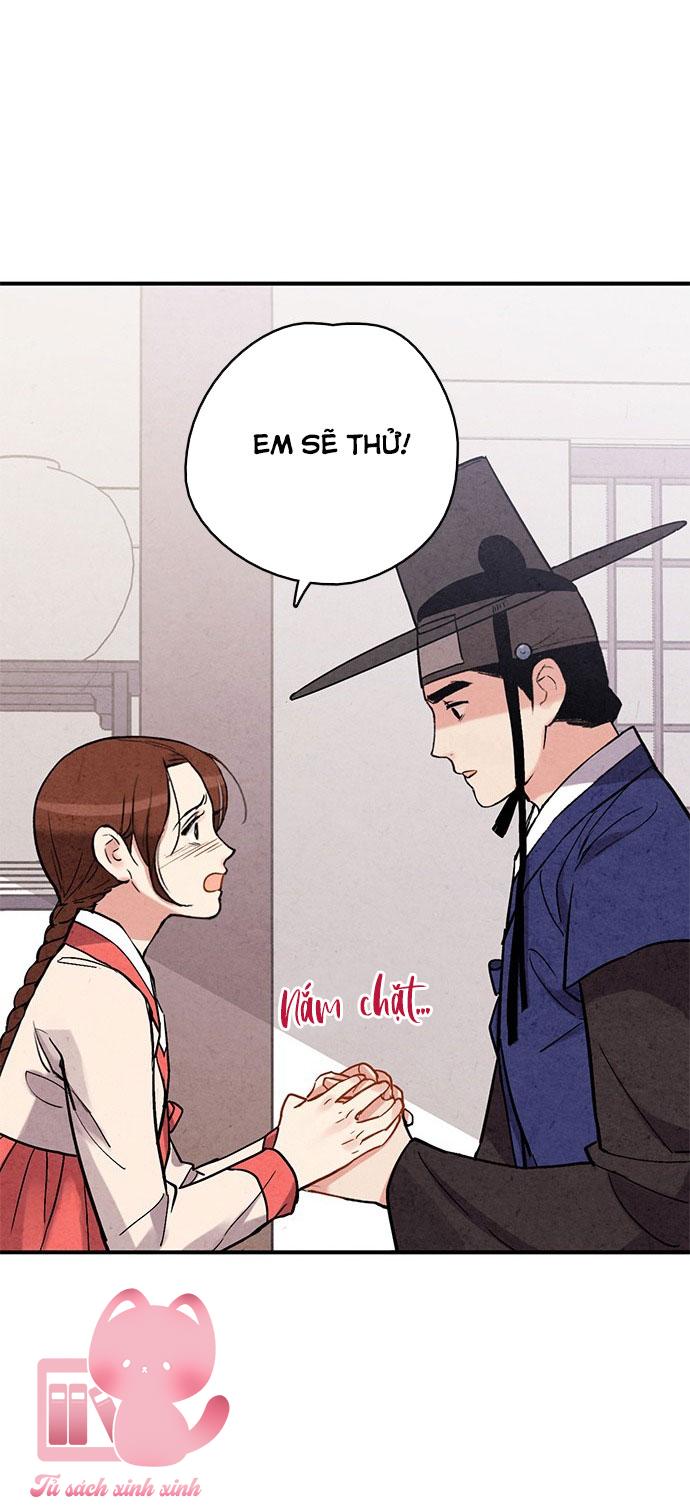 Lệnh Cấm Hôn: Lệnh Cấm Hôn – Chap 70