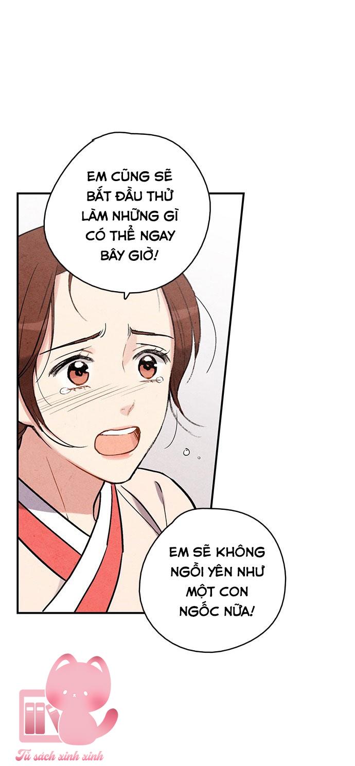 Lệnh Cấm Hôn: Lệnh Cấm Hôn – Chap 70