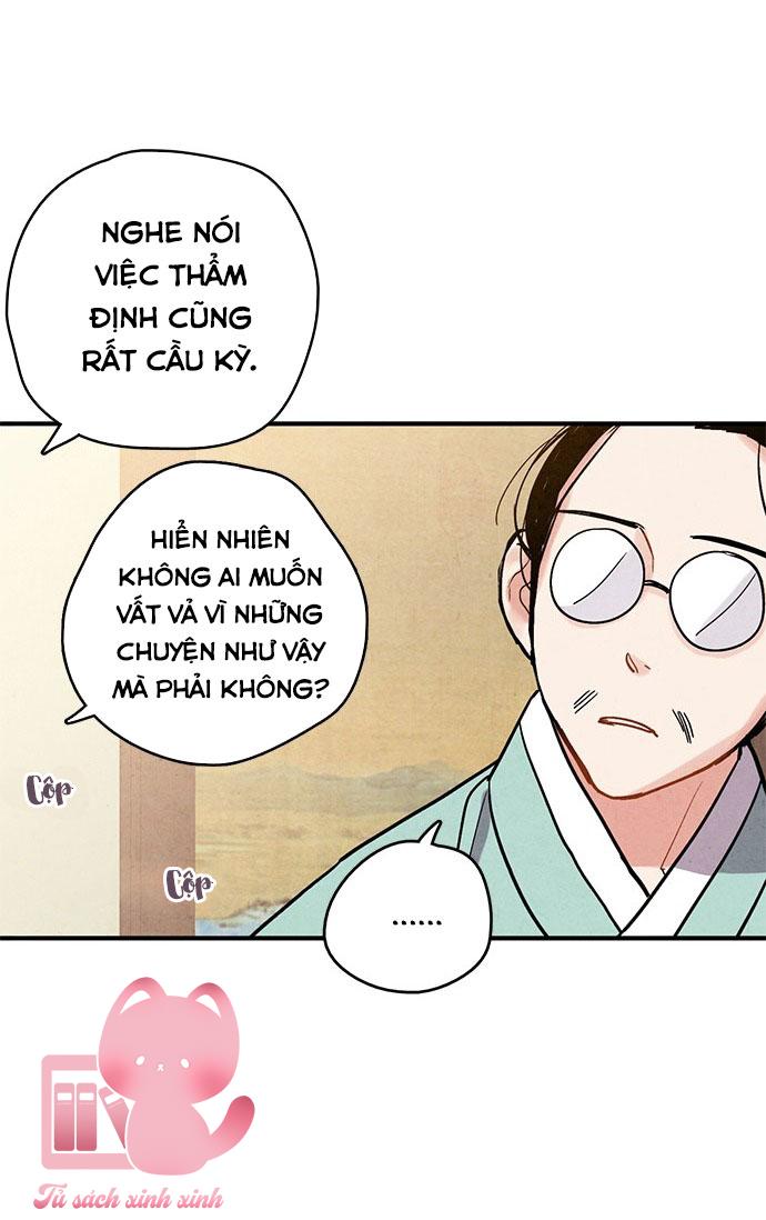 Lệnh Cấm Hôn: Lệnh Cấm Hôn – Chap 70