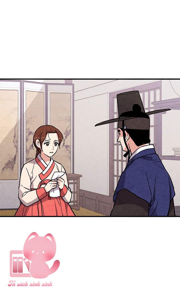 Lệnh Cấm Hôn: Lệnh Cấm Hôn – Chap 70