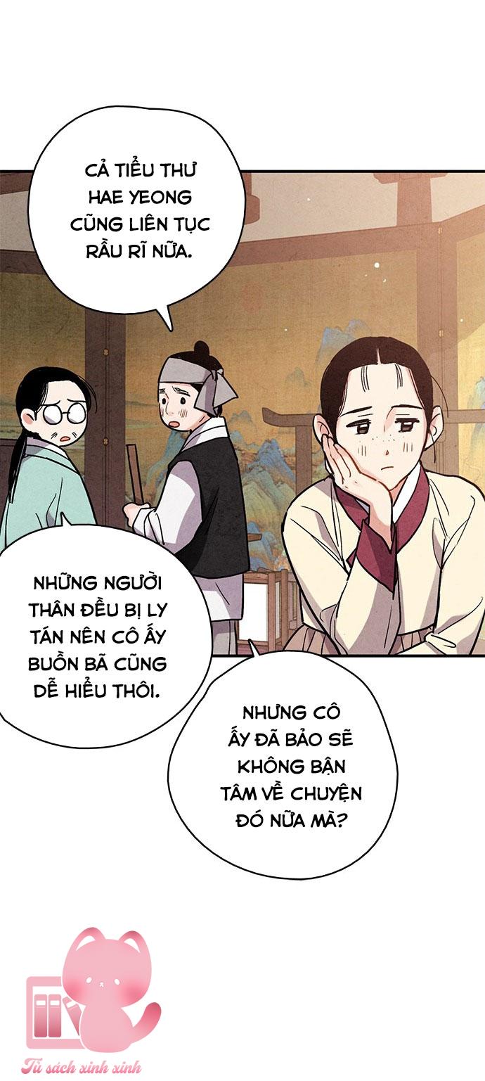 Lệnh Cấm Hôn: Lệnh Cấm Hôn – Chap 70