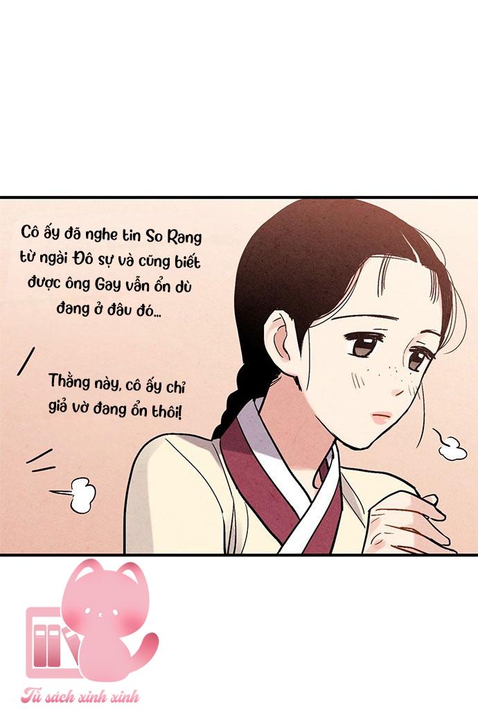 Lệnh Cấm Hôn: Lệnh Cấm Hôn – Chap 70