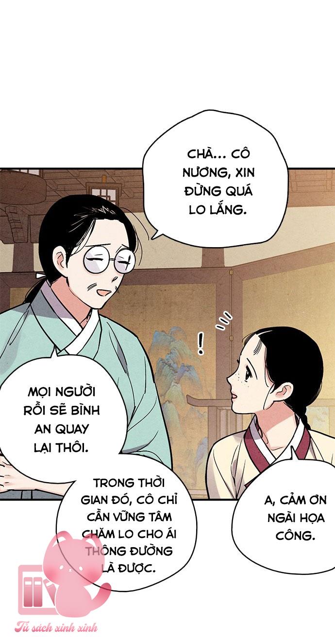 Lệnh Cấm Hôn: Lệnh Cấm Hôn – Chap 70