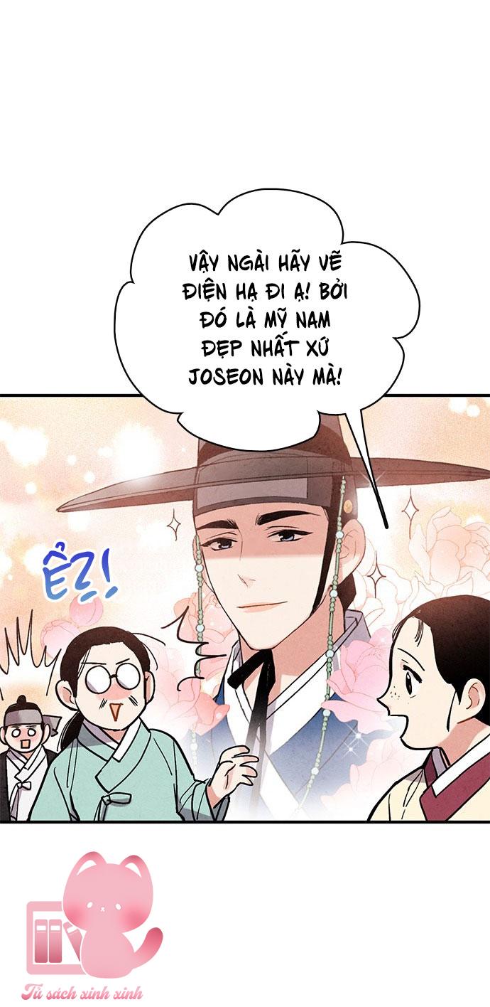 Lệnh Cấm Hôn: Lệnh Cấm Hôn – Chap 70
