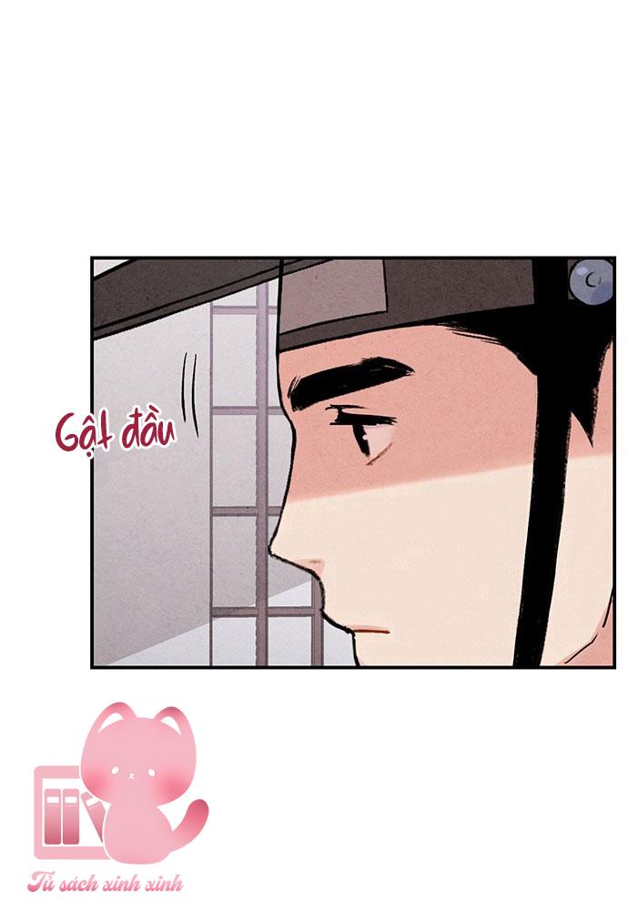 Lệnh Cấm Hôn: Lệnh Cấm Hôn – Chap 70