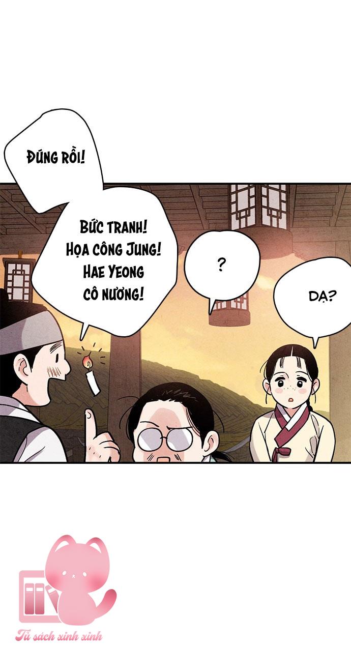 Lệnh Cấm Hôn: Lệnh Cấm Hôn – Chap 70