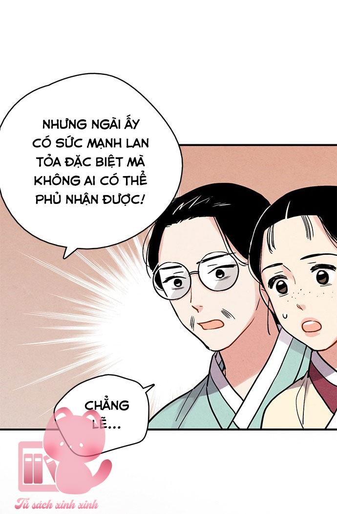Lệnh Cấm Hôn: Lệnh Cấm Hôn – Chap 70