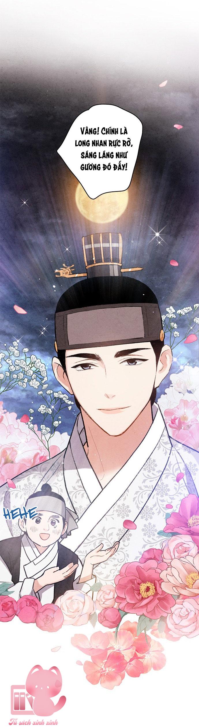 Lệnh Cấm Hôn: Lệnh Cấm Hôn – Chap 70
