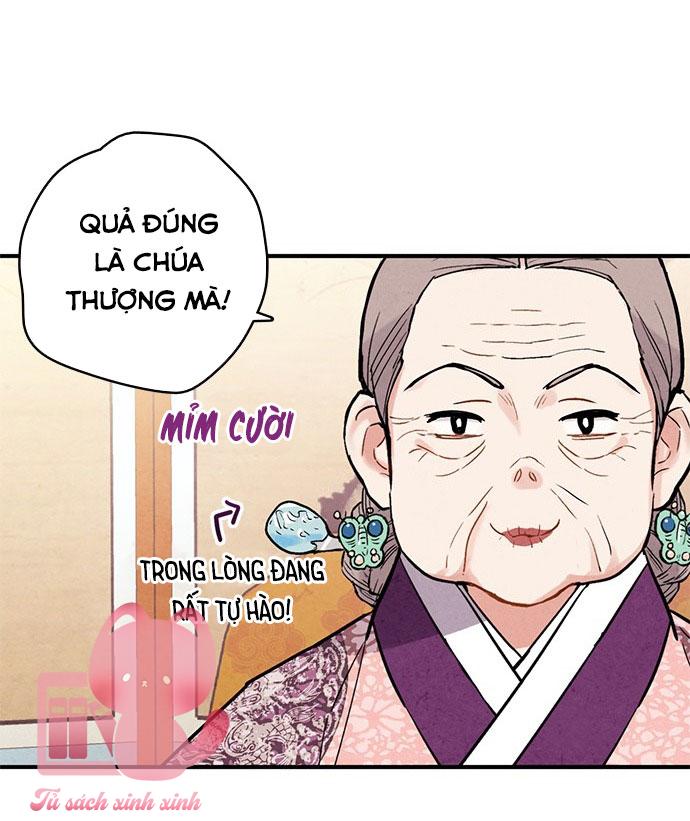 Lệnh Cấm Hôn: Lệnh Cấm Hôn – Chap 70