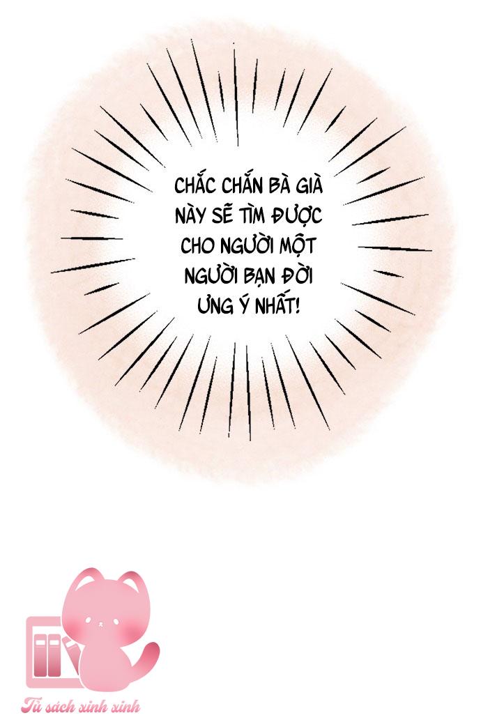 Lệnh Cấm Hôn: Lệnh Cấm Hôn – Chap 70