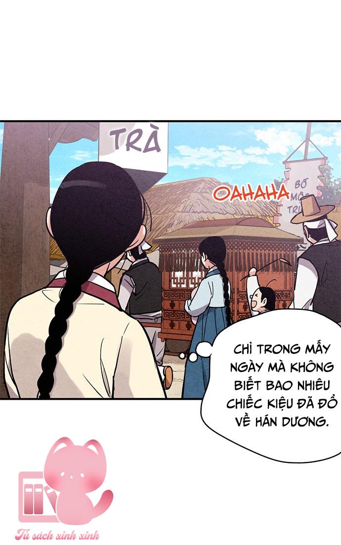 Lệnh Cấm Hôn: Lệnh Cấm Hôn – Chap 70