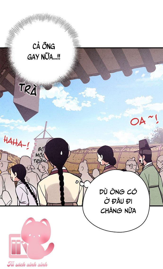 Lệnh Cấm Hôn: Lệnh Cấm Hôn – Chap 70
