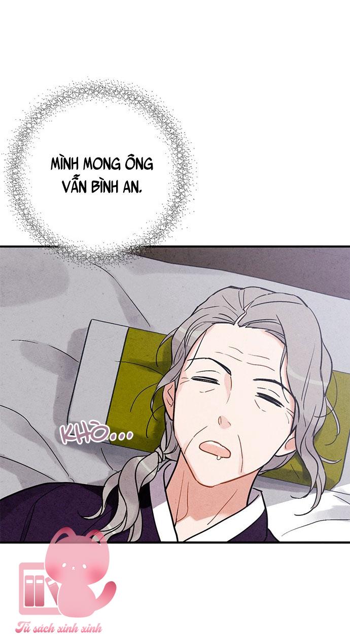 Lệnh Cấm Hôn: Lệnh Cấm Hôn – Chap 70