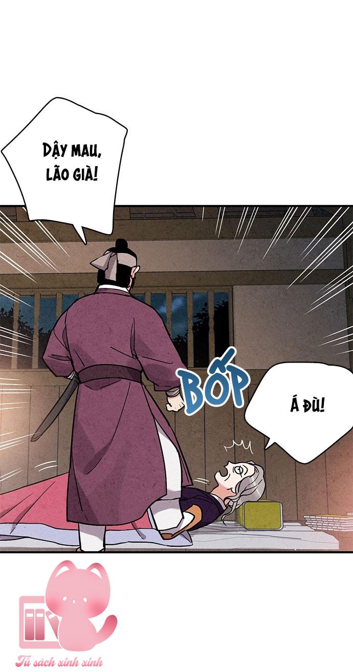 Lệnh Cấm Hôn: Lệnh Cấm Hôn – Chap 70