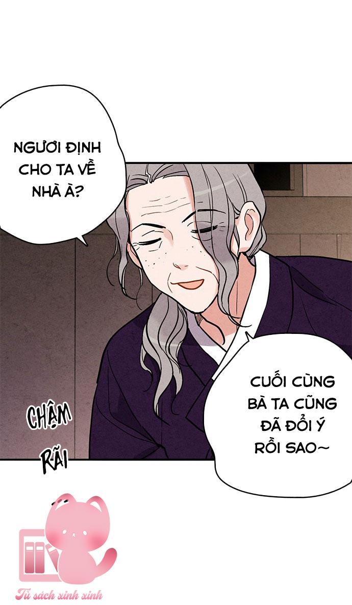 Lệnh Cấm Hôn: Lệnh Cấm Hôn – Chap 70