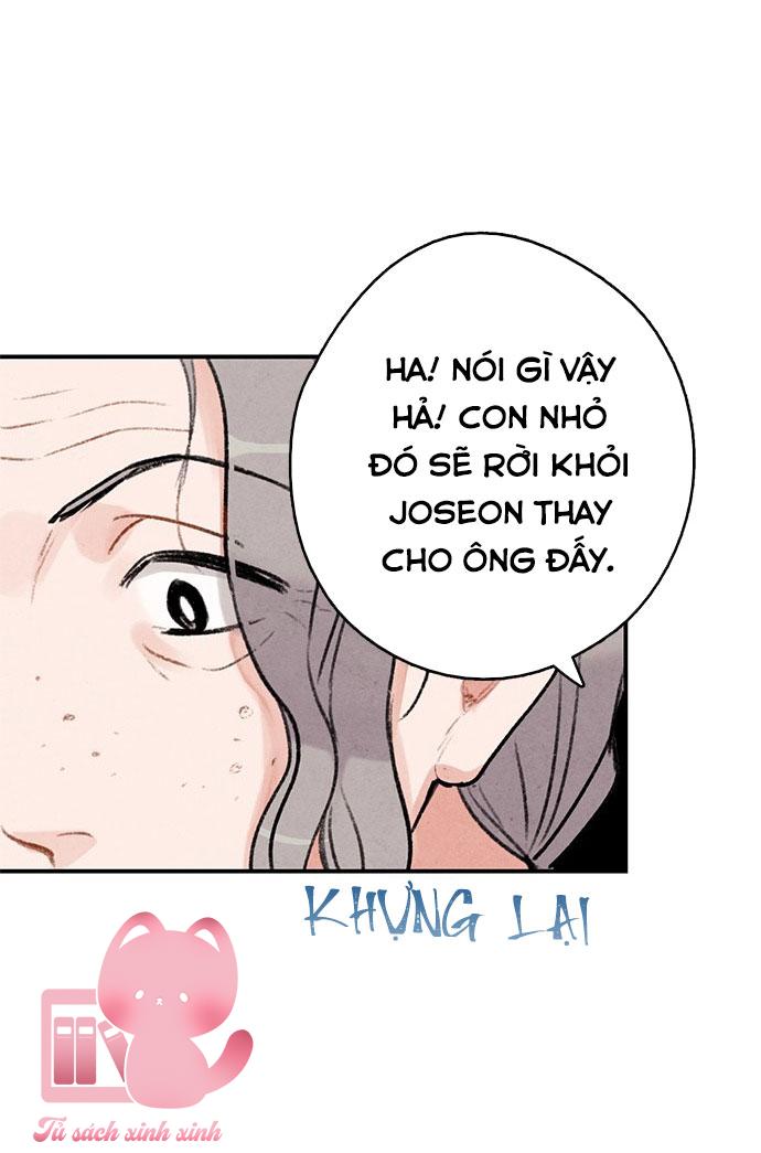 Lệnh Cấm Hôn: Lệnh Cấm Hôn – Chap 70
