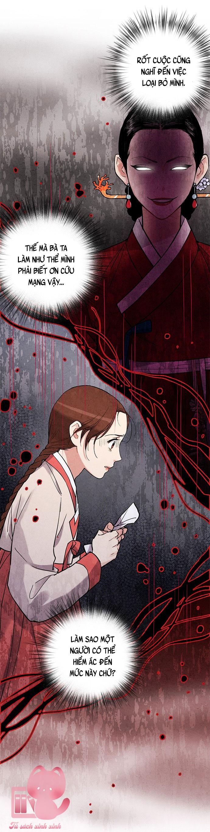 Lệnh Cấm Hôn: Lệnh Cấm Hôn – Chap 70