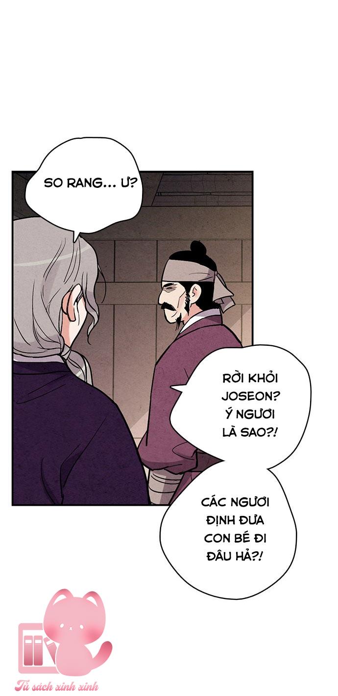 Lệnh Cấm Hôn: Lệnh Cấm Hôn – Chap 70