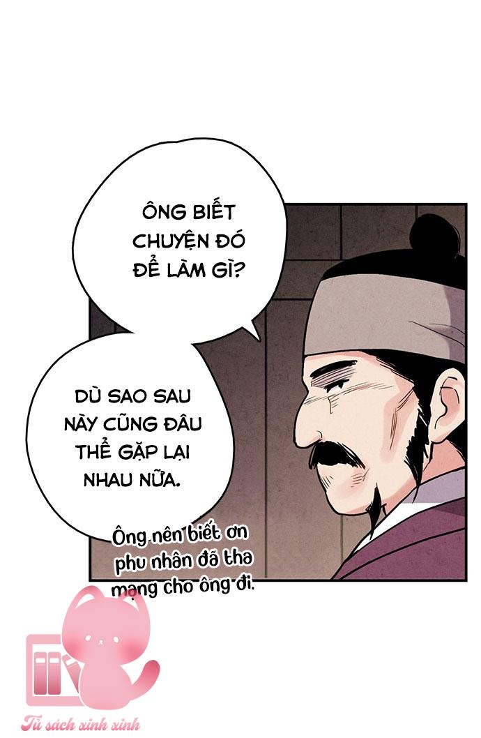 Lệnh Cấm Hôn: Lệnh Cấm Hôn – Chap 70