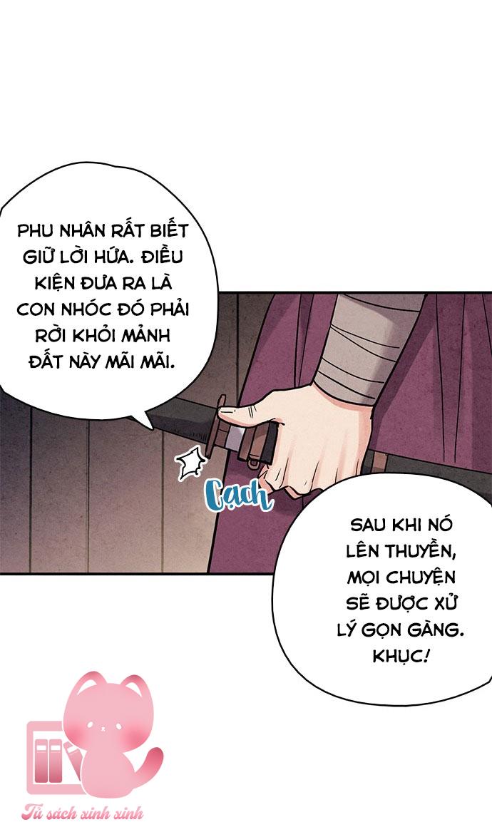 Lệnh Cấm Hôn: Lệnh Cấm Hôn – Chap 70