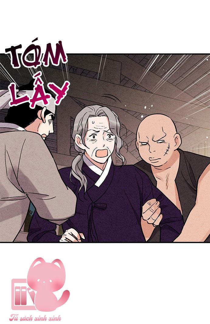 Lệnh Cấm Hôn: Lệnh Cấm Hôn – Chap 70