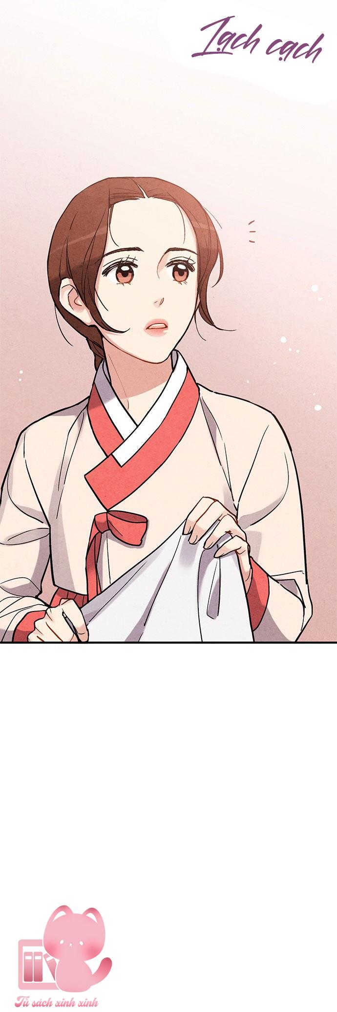 Lệnh Cấm Hôn: Lệnh Cấm Hôn – Chap 70
