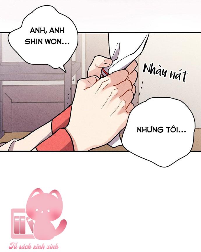 Lệnh Cấm Hôn: Lệnh Cấm Hôn – Chap 70