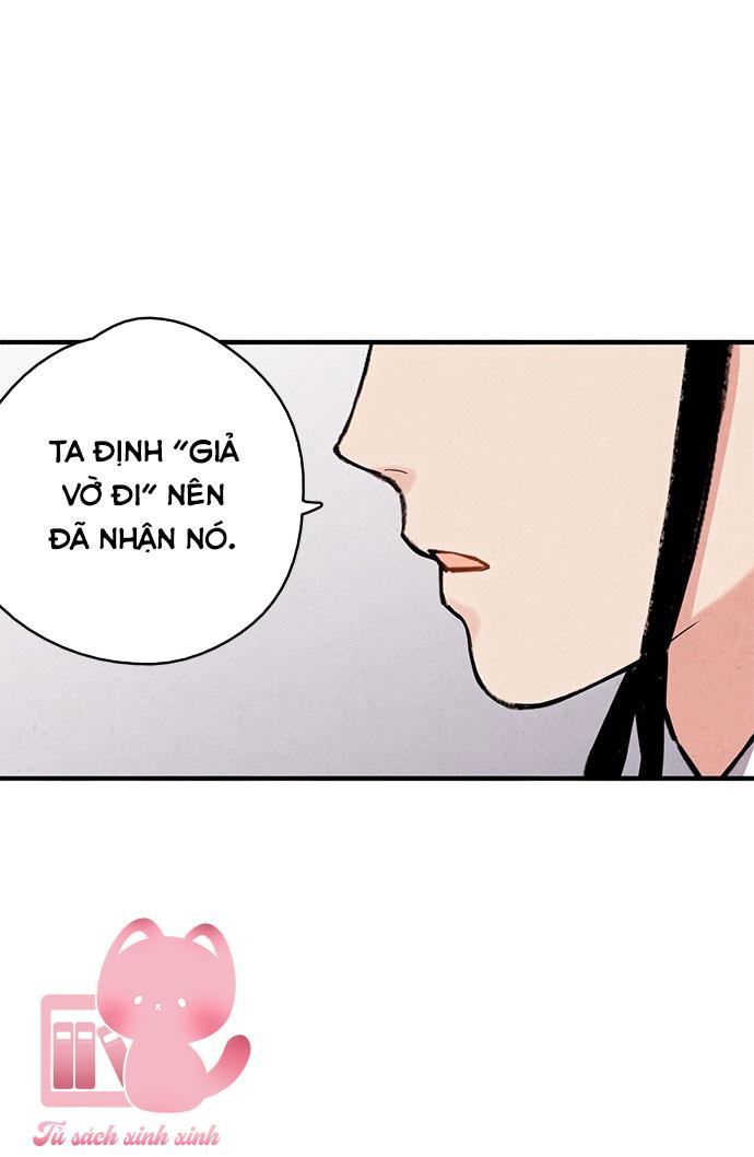 Lệnh Cấm Hôn: Lệnh Cấm Hôn – Chap 70