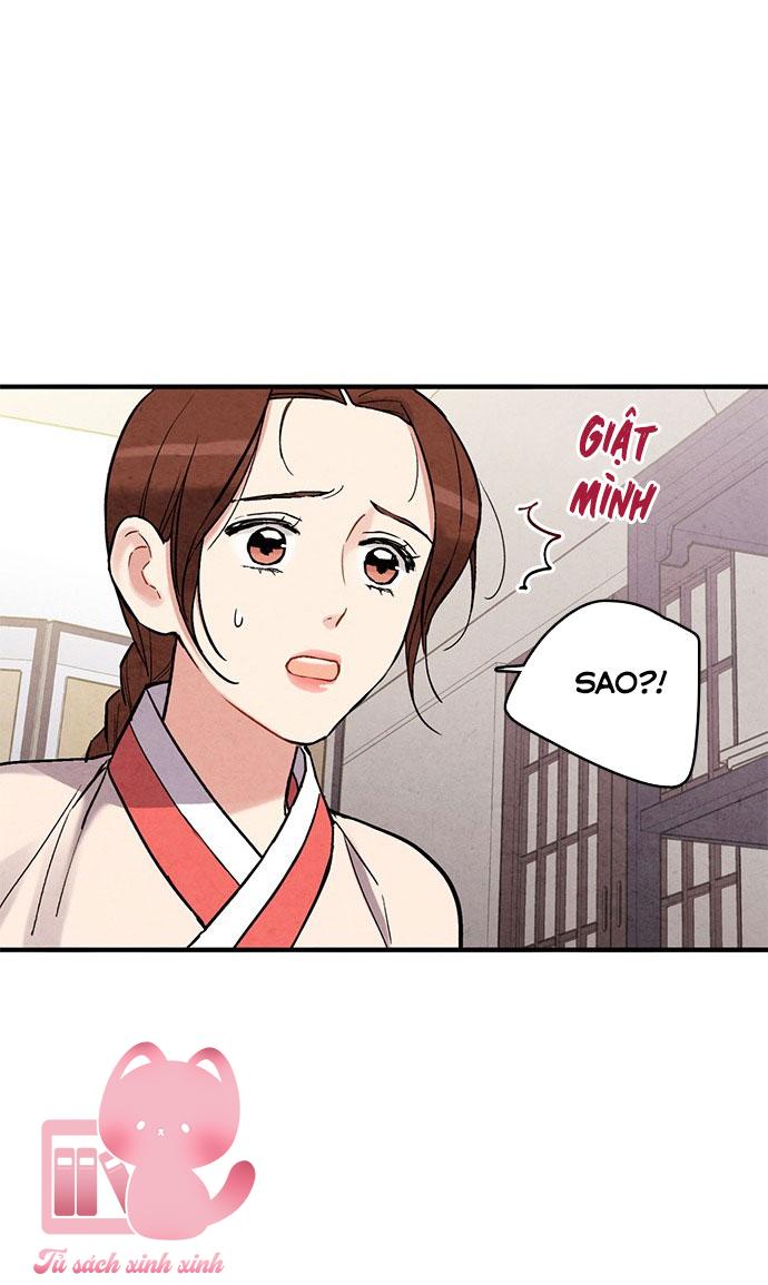 Lệnh Cấm Hôn: Lệnh Cấm Hôn – Chap 70