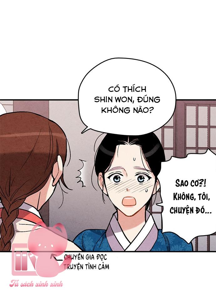 Lệnh Cấm Hôn: Lệnh Cấm Hôn – Chap 71