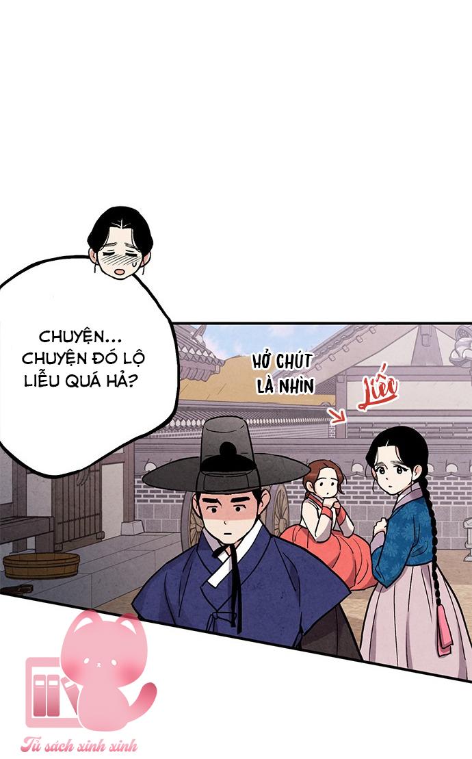 Lệnh Cấm Hôn: Lệnh Cấm Hôn – Chap 71