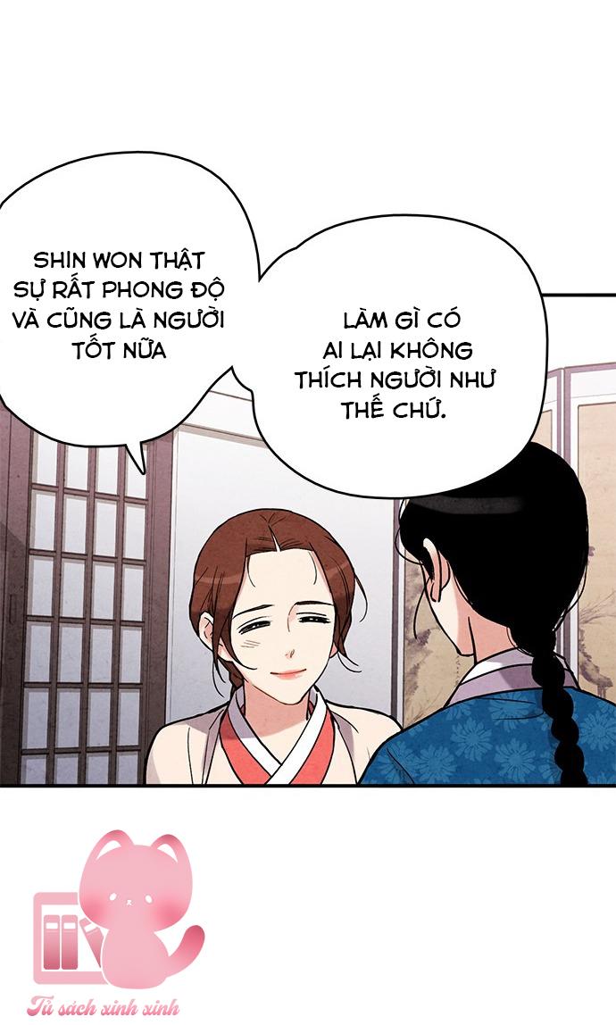 Lệnh Cấm Hôn: Lệnh Cấm Hôn – Chap 71