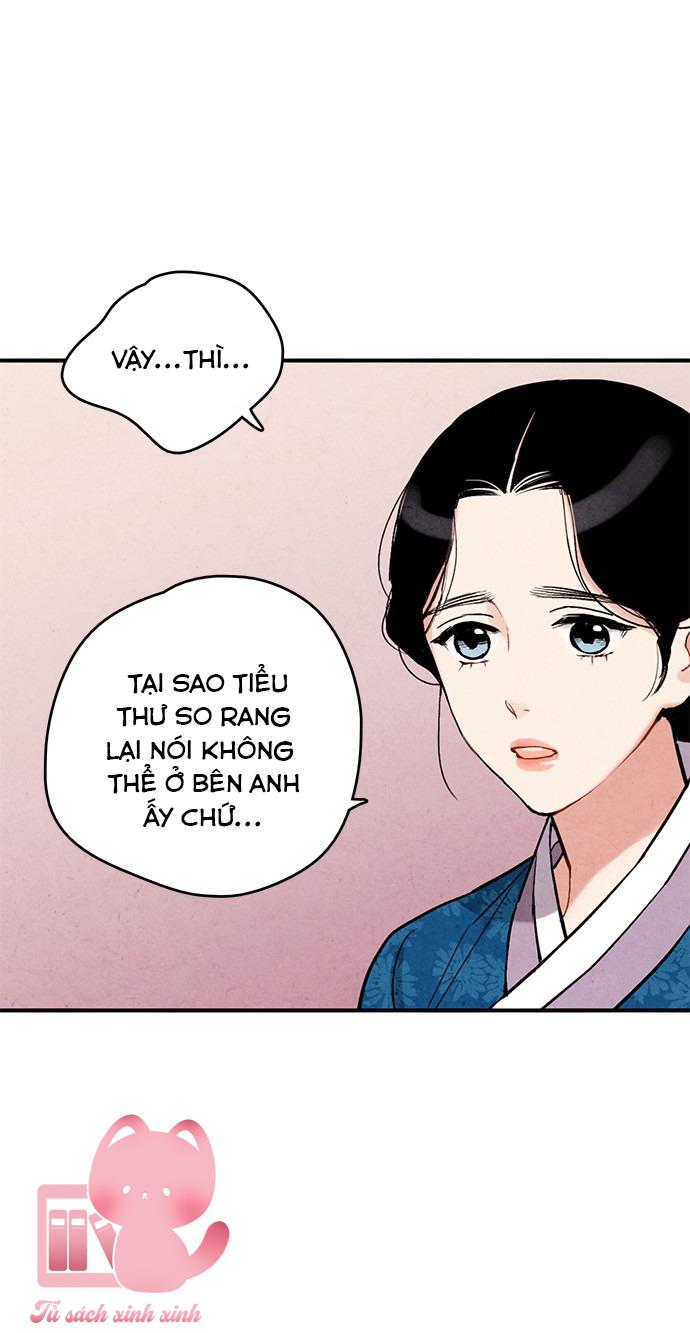 Lệnh Cấm Hôn: Lệnh Cấm Hôn – Chap 71