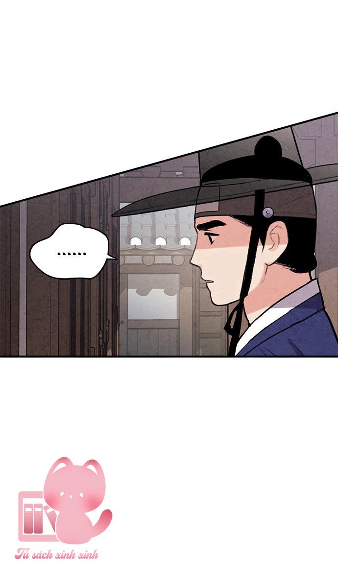 Lệnh Cấm Hôn: Lệnh Cấm Hôn – Chap 71